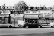 Holloway road commercial units