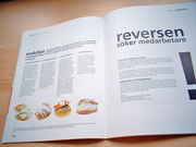 Reversen magazine